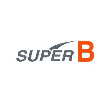 Imagen del fabricante Super B