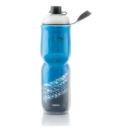 Imagen de Caramañola PTK 700ml Térmica Azul Libre de BPA