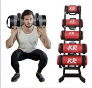 Imagen de Core Bag Crossfit Bolsa De Entrenamiento 5kg
