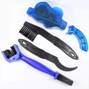 Imagen de Kit De Limpieza Bicicleta Bicicleta Moto