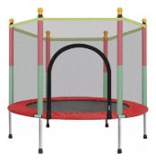 Imagen de Cama Elástica 1.40mts