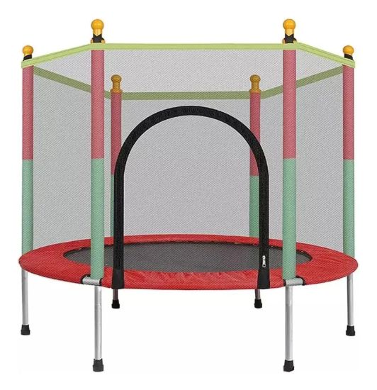 Imagen de Cama Elástica 1.40mts