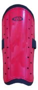 Imagen de Canilleras De Futbol-knex-varios Colores - Negro - XXS
