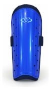 Imagen de Canilleras De Futbol-knex-varios Colores - Azul - L