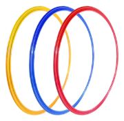 Imagen de Aros Para Entrenamiento 40cm 