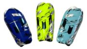 Imagen de Canilleras De Futbol-knex-varios Colores - Multicolor - XS