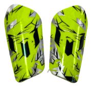 Imagen de Canilleras De Futbol-knex-varios Colores - Multicolor - XS