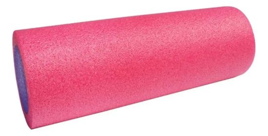 Imagen de Rolo Liso Pilates, Yoga Y Tratamientos - Rosa