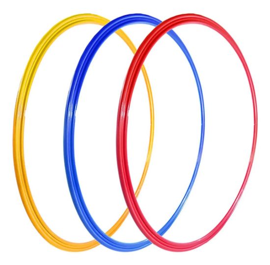 Imagen de Aros Para Entrenamiento 50cm 