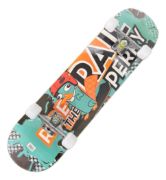 Imagen de Skate Patineta Pro Estampado Metal