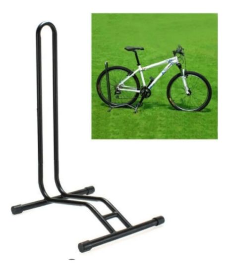 Imagen de Exhibidor Soporte Bicicleta