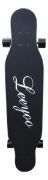 Imagen de Long Board Patineta Skate Estampado