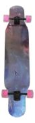Imagen de Long Board Patineta Skate Estampado