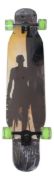Imagen de Long Board Patineta Skate Estampado