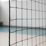 Imagen de Red De Volleyball Sin Banda Medida Oficial