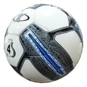 Imagen de Pelota Futbol Cocida  A Mano N4 Knex  Blanco