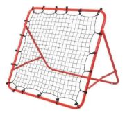 Imagen de Rebotador De Entrenamiento Rojo
