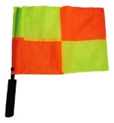 Imagen de Set Banderin De Linea X2