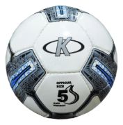 Imagen de Pelota Futbol Cocida A Mano N3 Knex  Blanco