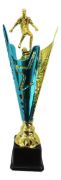 Imagen de Copa Trofeo Premiacion Futbol Deportes 40 Cm  Dorado