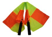 Imagen de Set Banderin De Linea X2