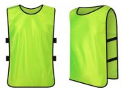 Imagen de Chaleco De Entrenamiento - Amarillo - XL