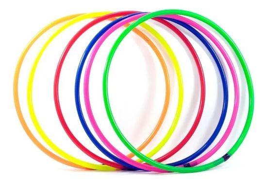 Imagen de Aro Ula Ula 60cm