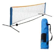 Imagen de Red De Futbol Tenis 2mts