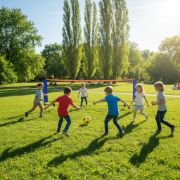 Imagen de Red De Futbol Tenis 2mts