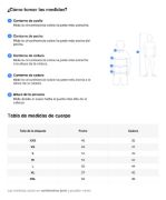 Imagen de Remera Termica Camiseta Con Cuello - Negro - S