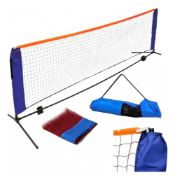 Imagen de Red De Futbol Tenis 2mts