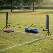 Imagen de Red De Futbol Tenis 2mts