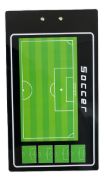 Imagen de Tabla Tactica Magnetica Futbol Doble Cara + Fichas