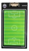 Imagen de Tabla Tactica Magnetica Futbol Doble Cara + Fichas