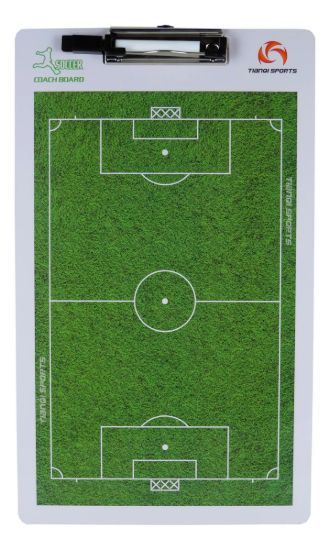Imagen de Tabla Tactica Pizarra Dt Futbol Deportes