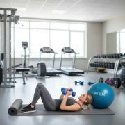 Imagen de Kit Entrenamiento Pilates Yoga Funcional Fitness N2