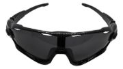 Imagen de Lente Ciclismo Entrenamiento Uv400 Negro