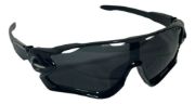 Imagen de Lente Ciclismo Entrenamiento Uv400 Negro
