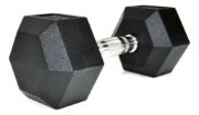 Imagen de Kit Set De Entrenamiento Fitness Ejercicio N1 Negro