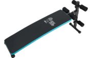 Imagen de Banco Abdominal Curvo Atlas Sport