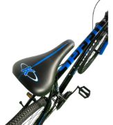 Imagen de Bicicleta Montaña Rodado 26 Freno De Disco 21 Vel - Azul - M