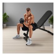 Imagen de Banco Reclinable Atlas Sport Knex Sports Kcdb005