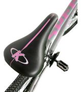 Imagen de Bicicleta Montaña Rodado 26 Freno De Disco 21 Vel - Rosa - M