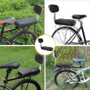 Imagen de Asiento Bici Para Niño Con Respaldo