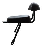 Imagen de Asiento Trasero Acompañante + Soporte City Coco Chopera