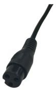 Imagen de Cargador Monopatín Eléctrico  36v - 10.4ah Negro