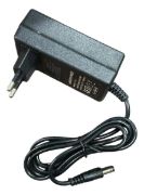 Imagen de Cargador Monopatín Eléctrico  Ac90v-240v 18w Negro