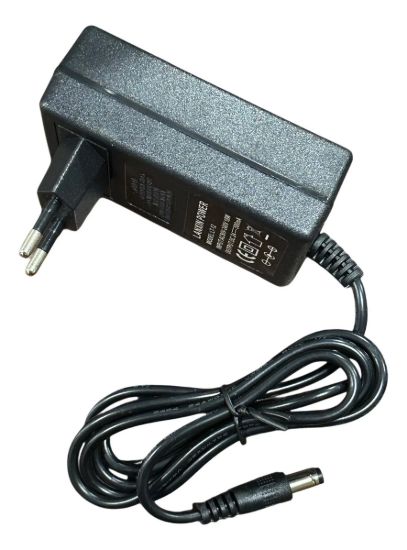 Imagen de Cargador Monopatín Eléctrico  Ac90v-240v 18w Negro