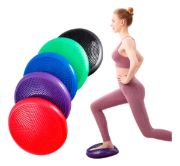 Imagen de Disco Plataforma De Equilibrio Bosu 33 Cm Fitness/yoga Varios