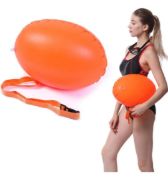 Imagen de Boya Flotador Natación Mar Abierto